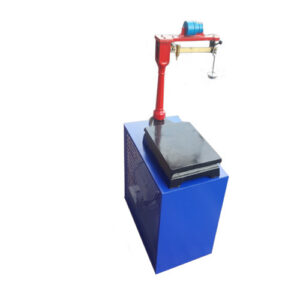 Premier FSiB Automatic Mechanical Gas Filling Scale