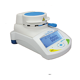 Adam PMB moisture analyser