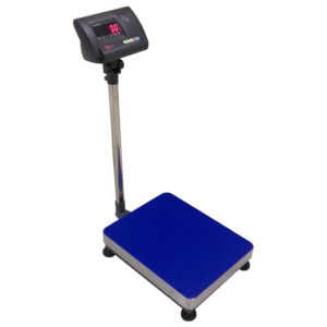 Stainless Steel Bench Platform Scales