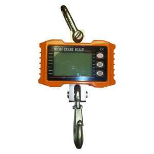 Micro CS500 500kg Crane Scale