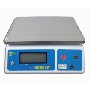 Micro CW30 Bench Scale