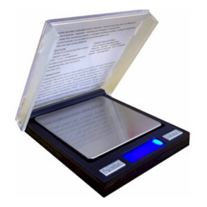 Micro Digital Pocket Scale