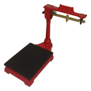 SP901 and SP902 Mechanical Platform Scales