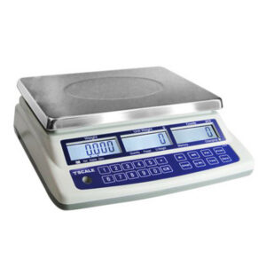 Dual Bench Counting Scale