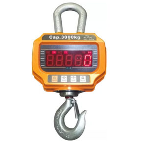 Micro CS3T 3 Ton Crane Scale