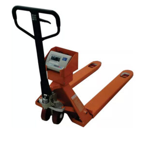 Micro A12 Pallet Jack Scale (2 000kg)