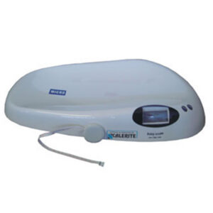 Micro Digital Baby Scale