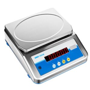 Check Weighing Scales