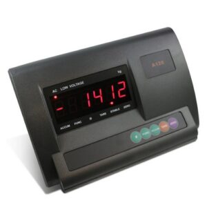 Indicators and Displays