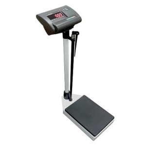Health and Fitness Scales