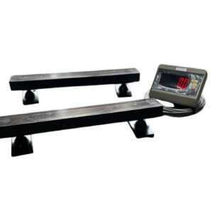 Livestock and Animal Scales
