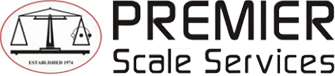 Premier Scale Services logo