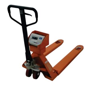 Pallet Scales