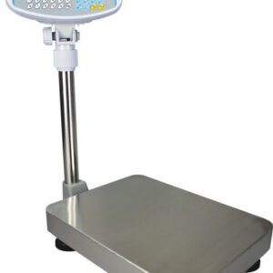Adam GC Bench Counting Scales