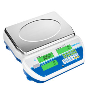 Counting Scales