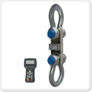 Wireless Tension Link