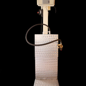 Premier Logmaster II Gas Filling Scale