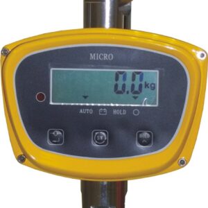 Micro 2 Ton Digital Crane Scale