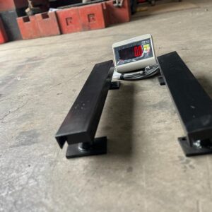 Premier  Livestock Weigh Bars
