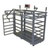 Micro T7E Sheep/Pig Scale